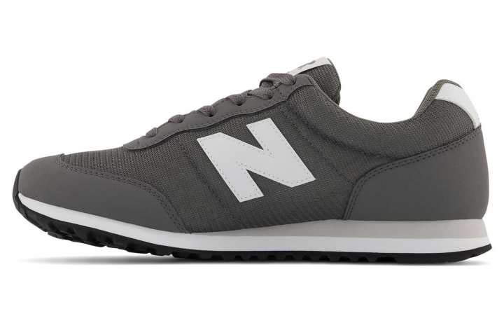 New Balance New Balance NB 400 Comfortable Low top Running Shoes Men's Dark Gray
