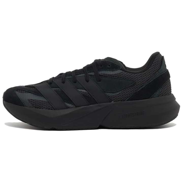 Adidas Lightblaze Adidas 'Black Carbon'