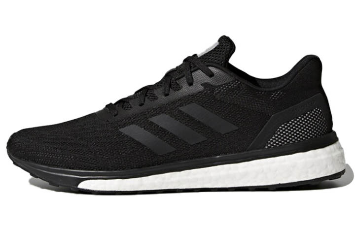 Adidas Adidas Response 'Black White'