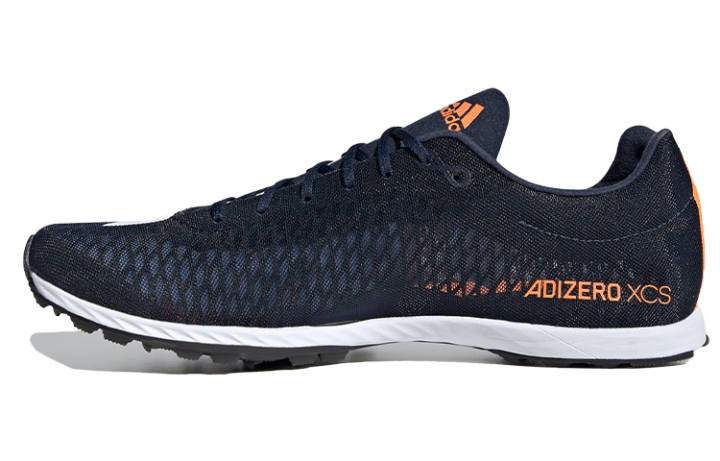 Adidas Adidas Adizero Xc 'Collegiate Navy White'