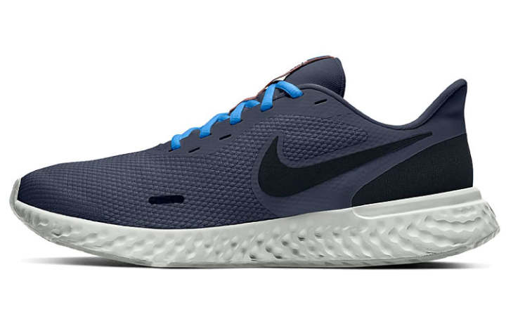 Nike Nike Revolution 5 Midnight Blue