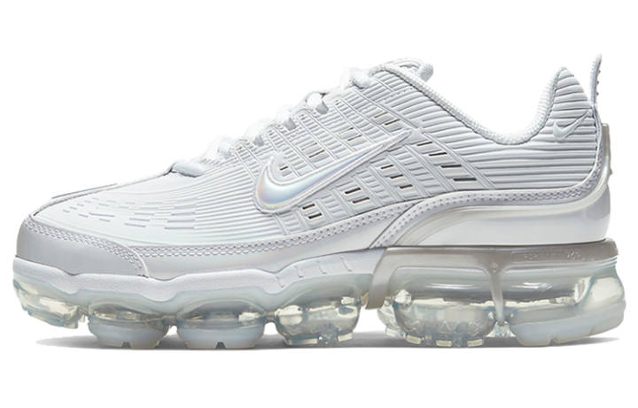 Nike Nike Air VaporMax 360 Triple White Women's