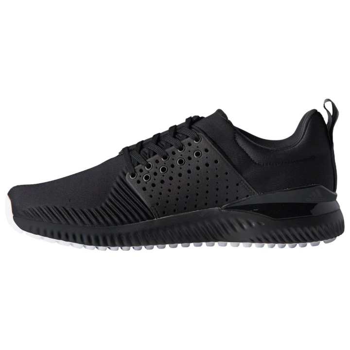 Adidas Adidas Adicross Golf Shoes Men's Black