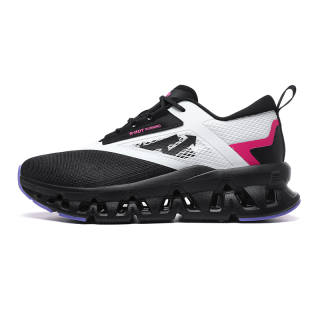 N·HOT Slip Resistant, Abrasion Resistant, Breathable Low top City Commuting Running Shoes Men's