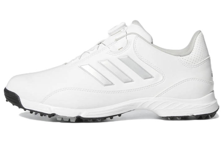 Adidas Adidas GolfLite Max Boa Wide Golf 'White Silver'