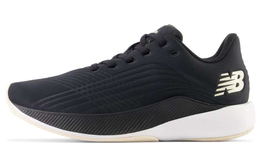 New Balance New Balance NB Beaya Low top Running Shoes Women's Black Japan Version