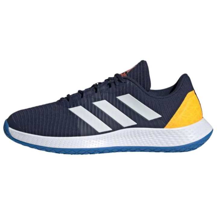 Adidas Adidas Forcebounce Support Casual Running Shoes Men's Blue