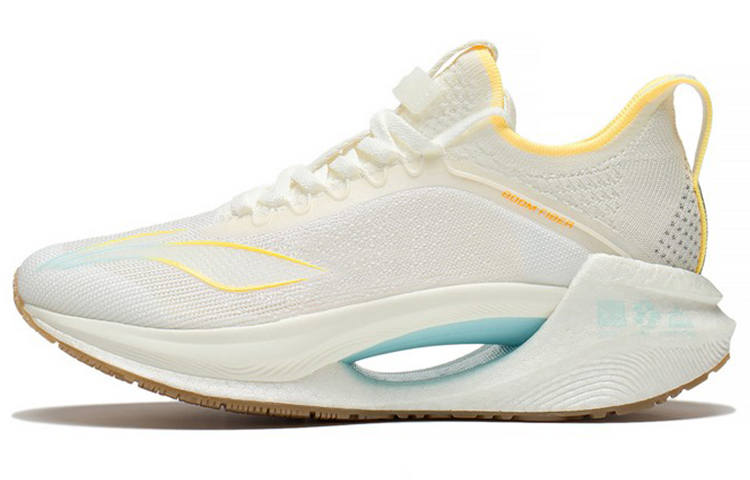 Li-Ning Li Ning Shadow Essential Slip Resistant And Breathable Slip Resistant And Breathable Low top Running Shoes Women's