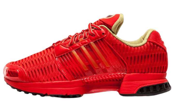 Adidas ClimaCool 1 Coca-Cola x ClimaCool 1 Adidas 'Red'