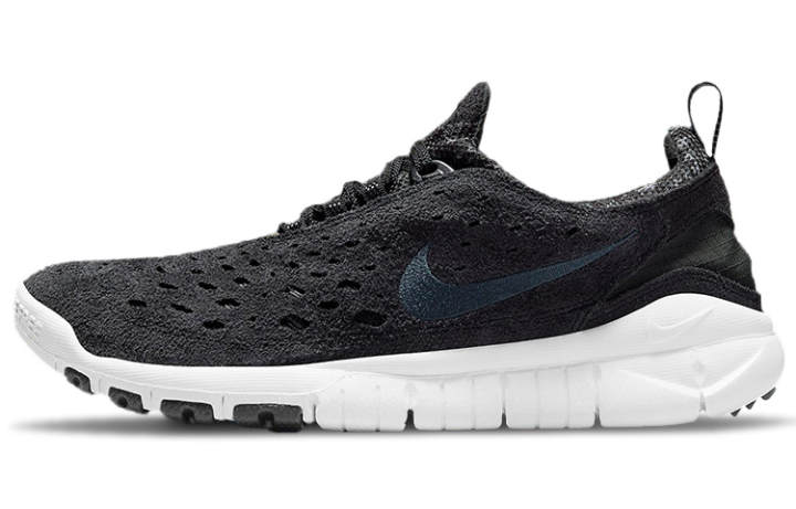 Nike Nike Free Run Trail Black Anthracite