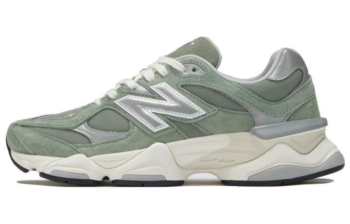 New Balance New Balance 9060 'Kahki'