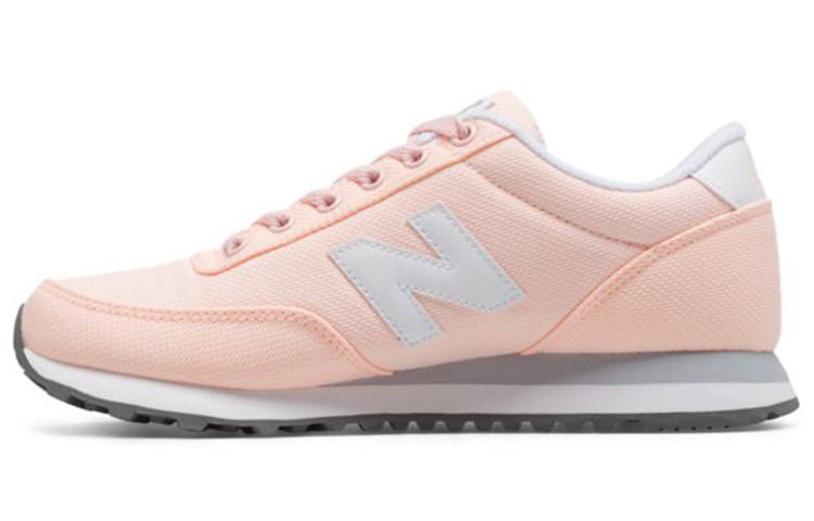 New Balance New Balance NB 510 Running Shoes Women's Low Top Pink/White/Gray