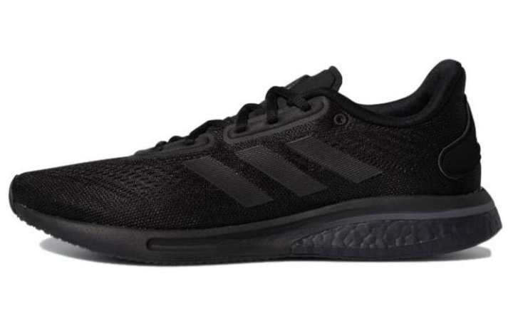 Adidas Adidas Supernova 'Core Black'
