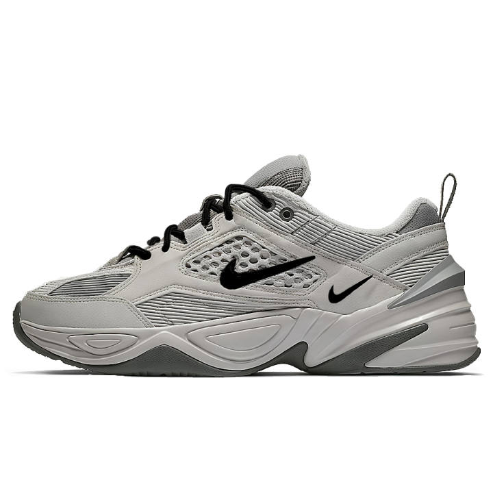 Nike Nike M2K Tekno SP Slip Resistant, Abrasion Resistant, Breathable Slip Resistant, Abrasion Resistant, Breathable