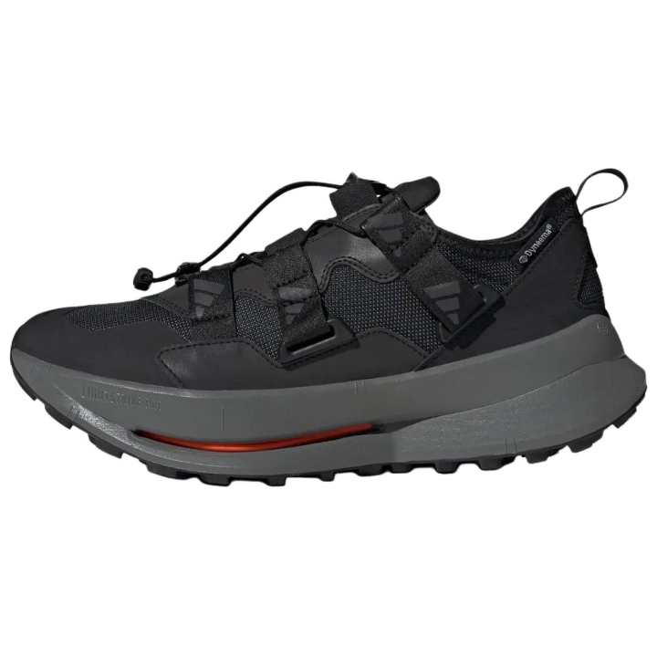 Adidas Adidas Equipment Agravic Running Shoes Unisex Black