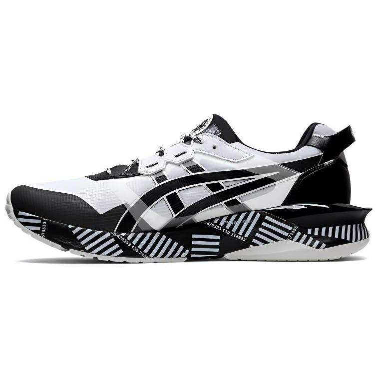 ASICS ASICS Gel Lyte Xxx White Black