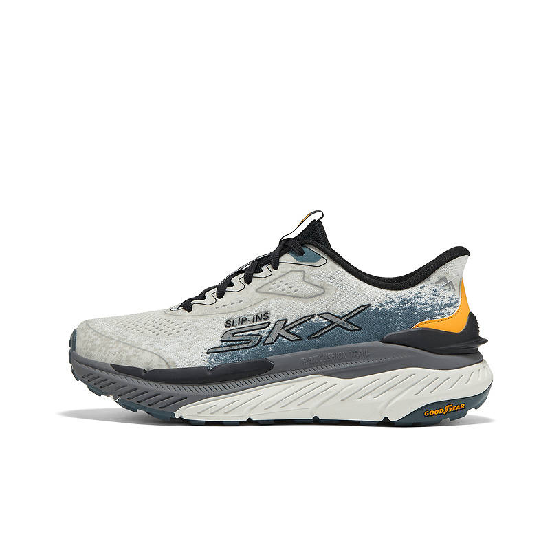 Skechers OUTDOOR MENS Mesh Running Shoes Men's