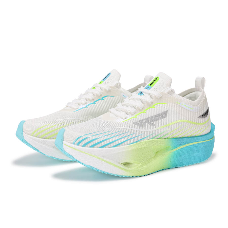 VR100 VR100 Cushioning Height Increasing Abrasion Resistant Breathable Slip Resistant
