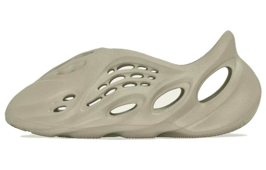 Adidas Originals Yeezy Foam Runner Adidas Originals 'Stone Salt'