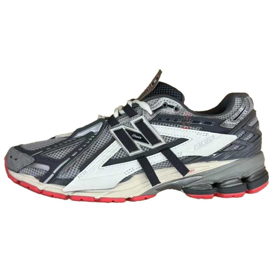 New Balance New Balance 1906 Soft And Comfortable Low top Running Shoes Unisex Gray