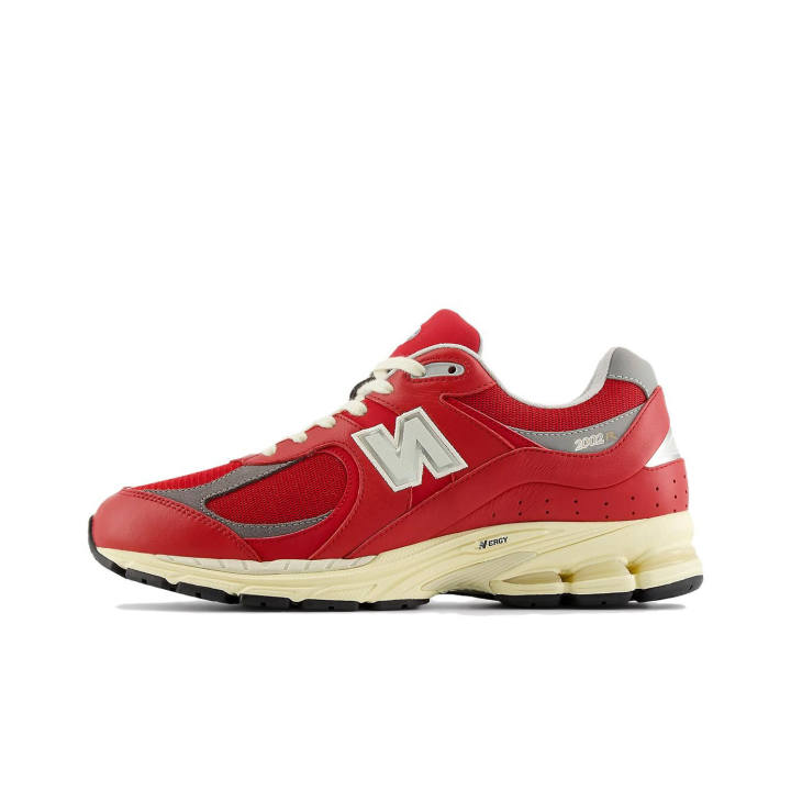 New Balance New Balance 2002R Sneakers 'Red'