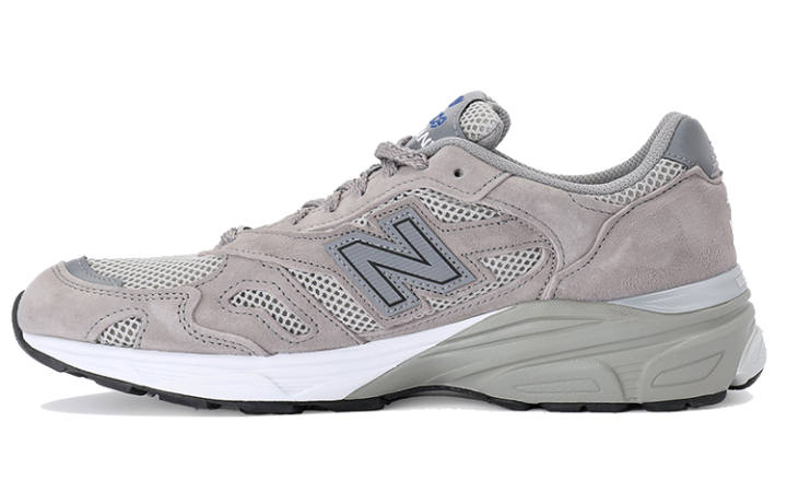 New Balance 920 Mta X New Balance Made In England 'NYC Subway'