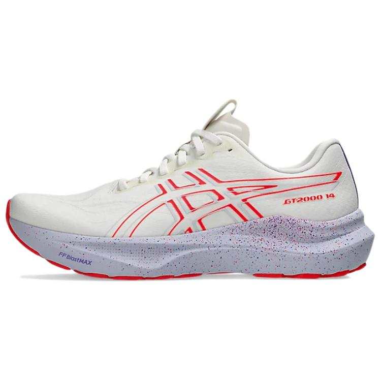ASICS ASICS GT 2000 14 Training Running Shoes Men's White