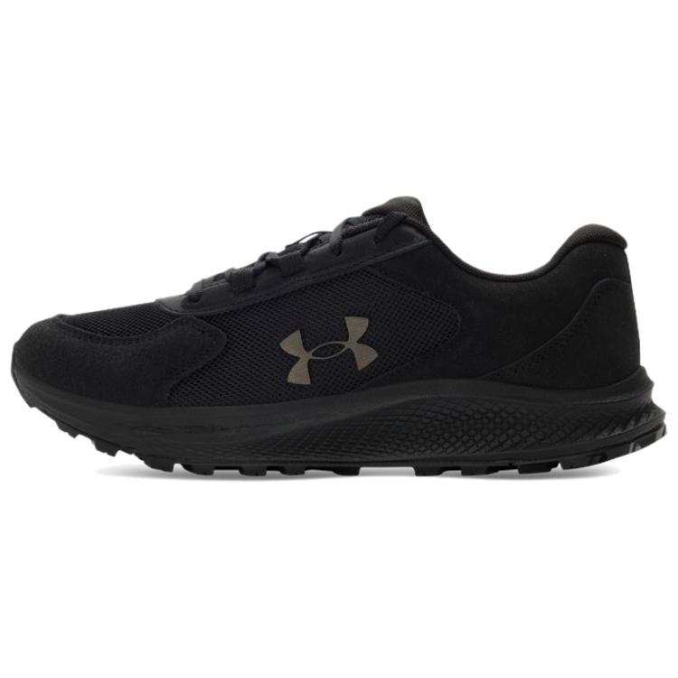 Under Armour Bandit TR3 SD Running Shoes Men's Black