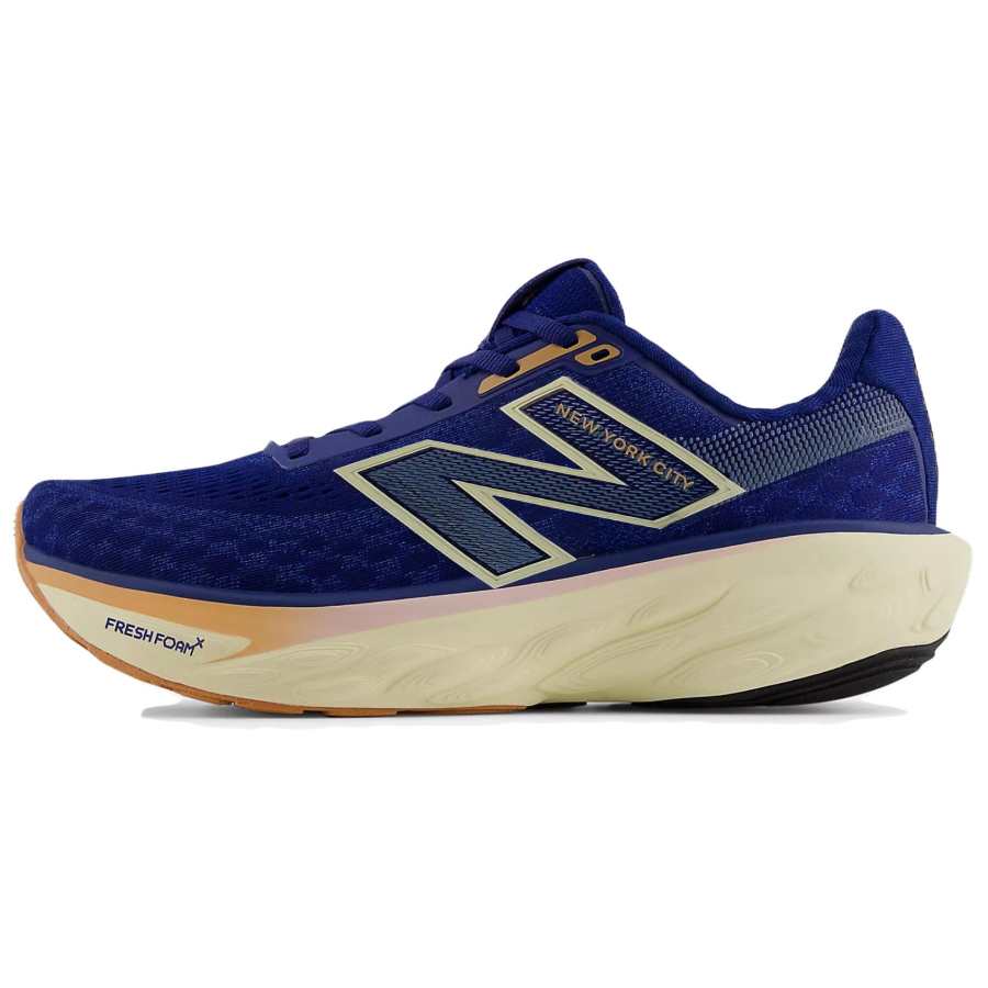 New Balance 1080 Wmns Fresh Foam X New Balancev14 'TCS Nyc Marathon - Inkwell' Women's