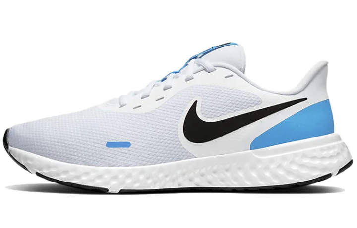 Nike Nike Revolution 5 'Blue Hero'