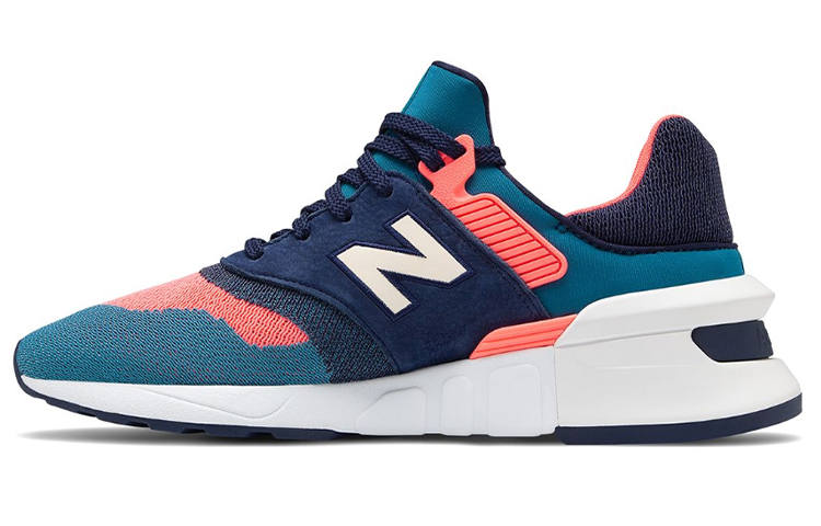 New Balance 997 New Balance Sport 'Dark Neptune Coral'