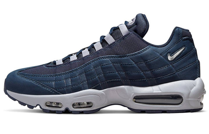 Nike Nike Air Max 95 Obsidian Wolf Grey