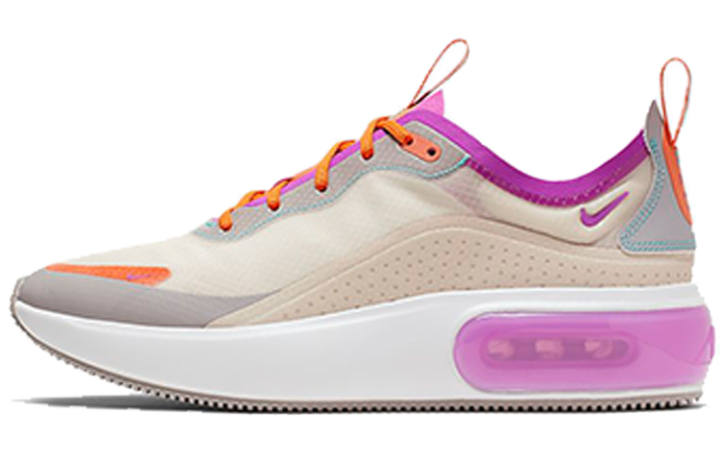 Nike Nike Air Max Dia Light Orewood Brown Women's