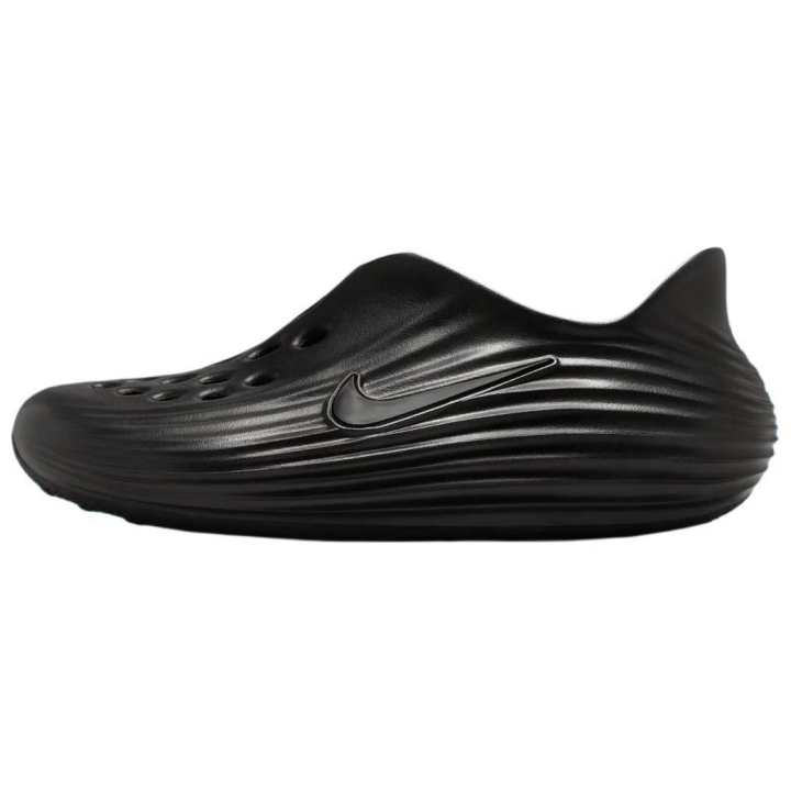 Nike Nike ReactX Rejuven8 Clogs Men's Black