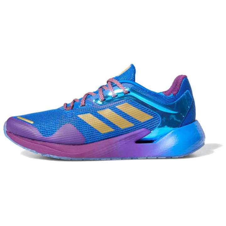 Adidas Adidas Alphatorsion Blue/Purple