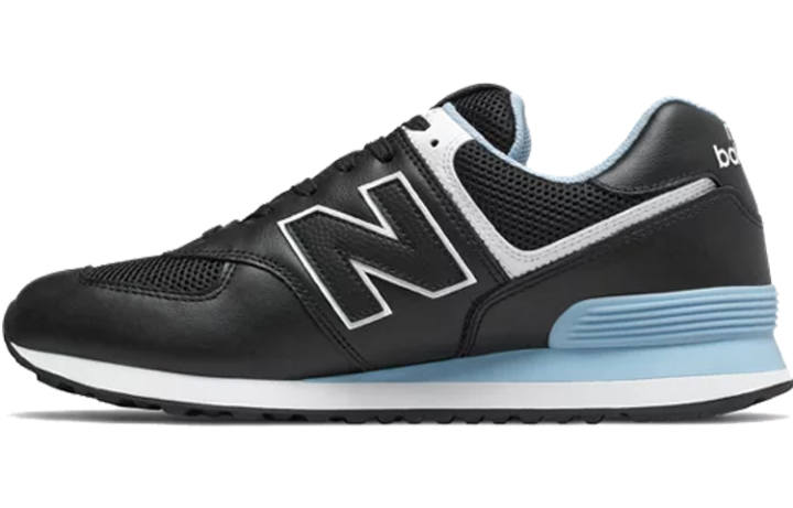 New Balance 574 New Balancev2 'Black Summer Sky'