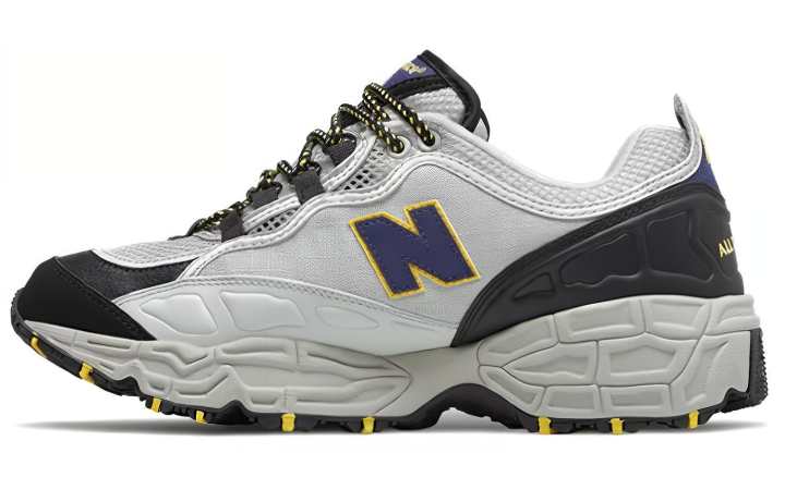 New Balance 801 New Balance 'Grey Black Blue'