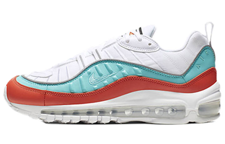 Nike Nike Air Max 98 Cosmic Clay Women's