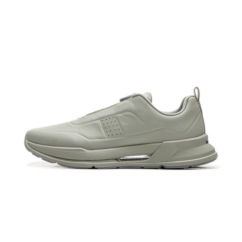 LI-NING 1990 LI NING 1990 Commute Collection Abrasion Resistant Slip Resistant Abrasion Resistant Slip Resistant Low top Casual