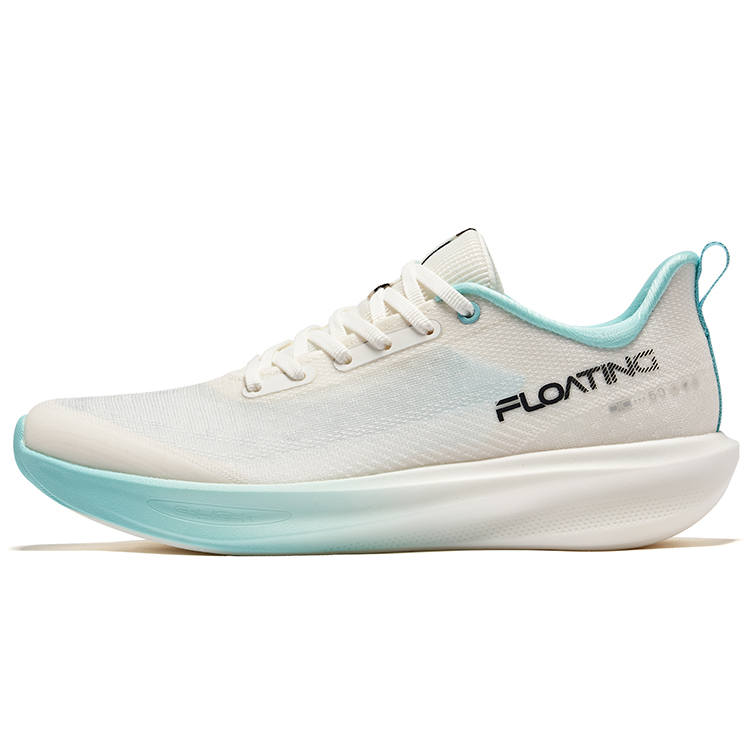 Erke Erke Float On Water 6 Stable Cushioning Breathable Lightweight Low top