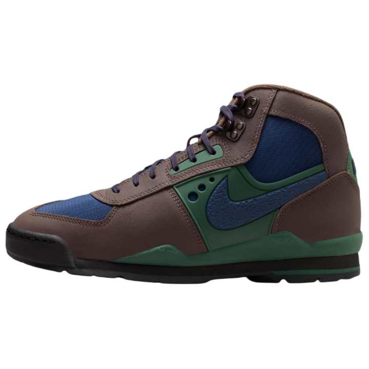 Nike Nike Air Baltoro Short Outdoor Boots Men's Baroque Brown