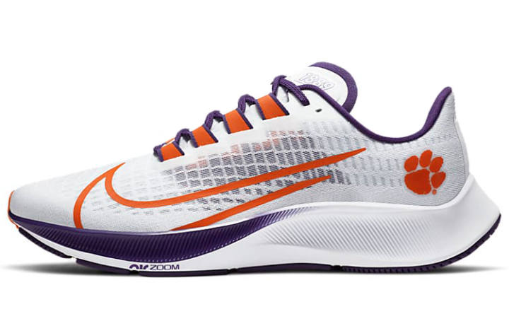 Nike Nike Air Zoom Pegasus 37 Clemson