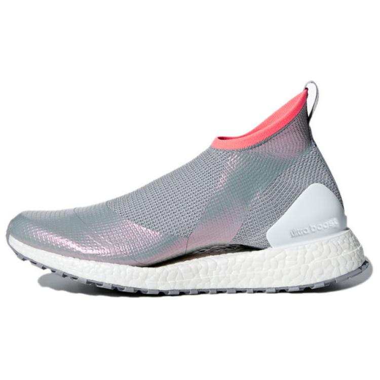 Adidas UltraBoost Stella McCartney x UltraBoost Wmns Adidas X At 'Mid Grey' Women's