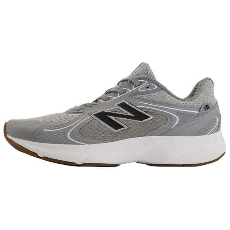New Balance New Balance Fresh Foam Amaste Breathable Casual Running Shoes Unisex Gray