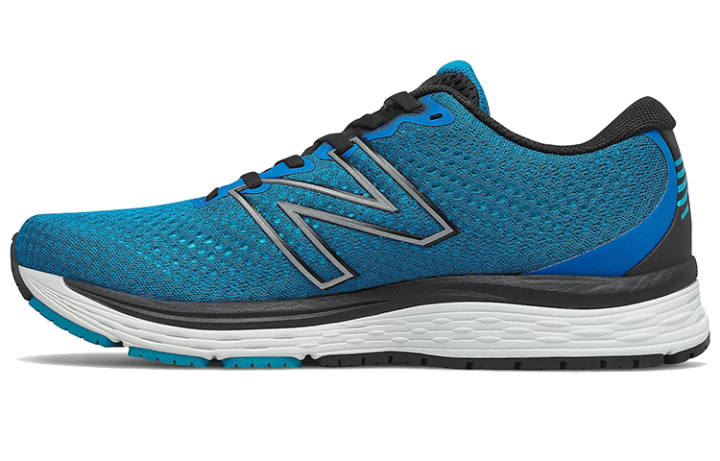 New Balance New Balance Solvi V3 Shoes Blue