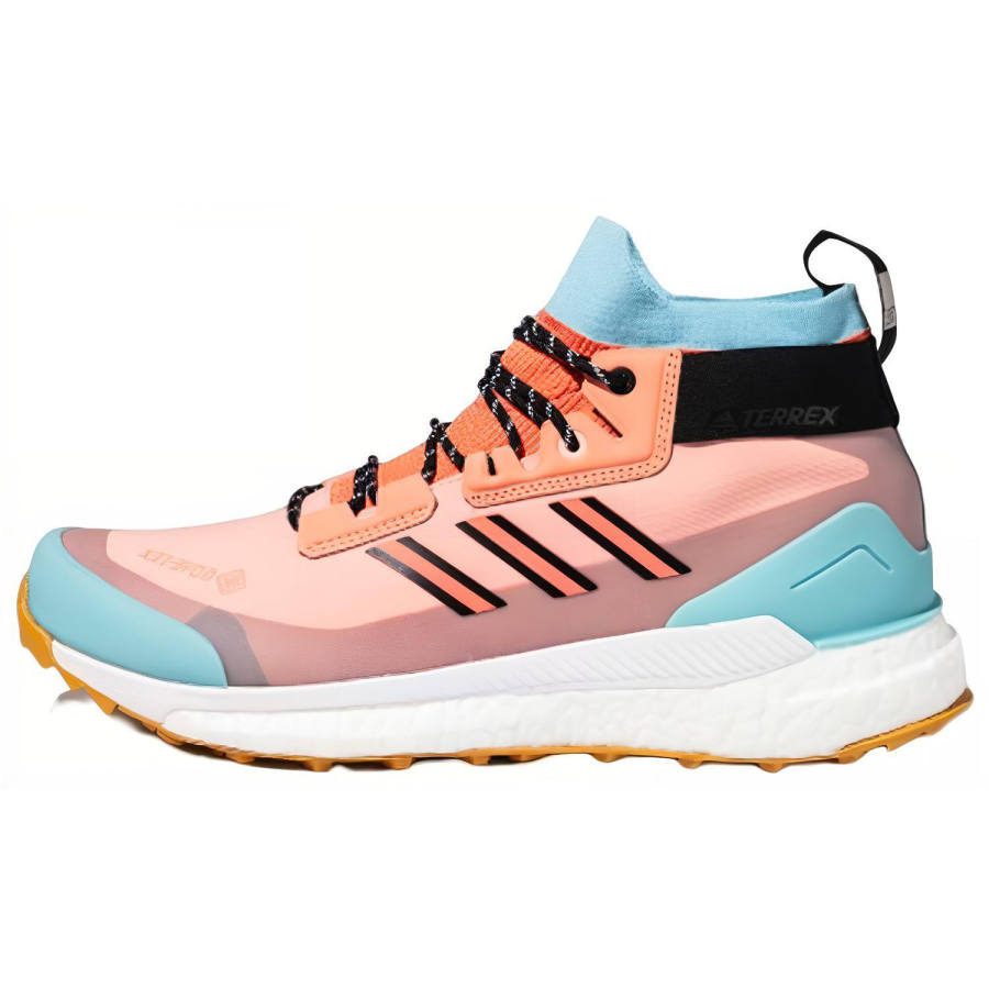 Adidas Originals Adidas Terrex Free Hiker Gore Tex Doe Coral