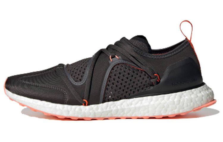 Adidas UltraBoost Stella McCartney x UltraBoost Wmns Adidas T.S. 'Black Solar Orange' Women's