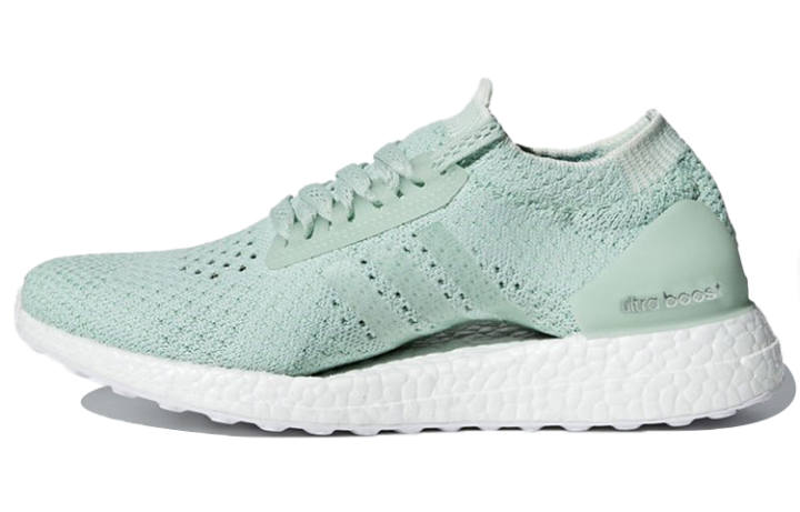 Adidas Adidas Ultraboost X Clima Green Women's