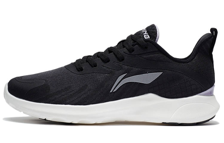 Li-Ning Li Ning Qingyi Cushioning Slip Resistant Abrasion Resistant Breathable Lightweight