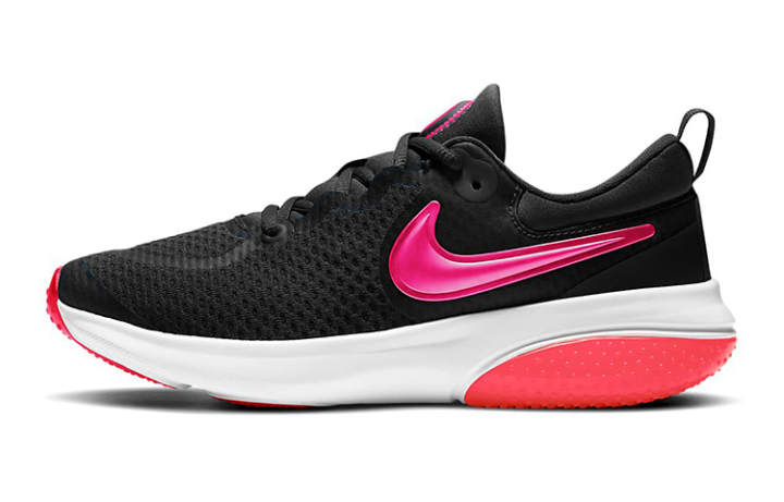 Nike Nike Project Pod Black/Pink Gs